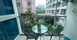 Centara Avenue Studio for Rent in Central Pattaya