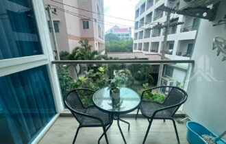 Centara Avenue Studio for Rent in Central Pattaya