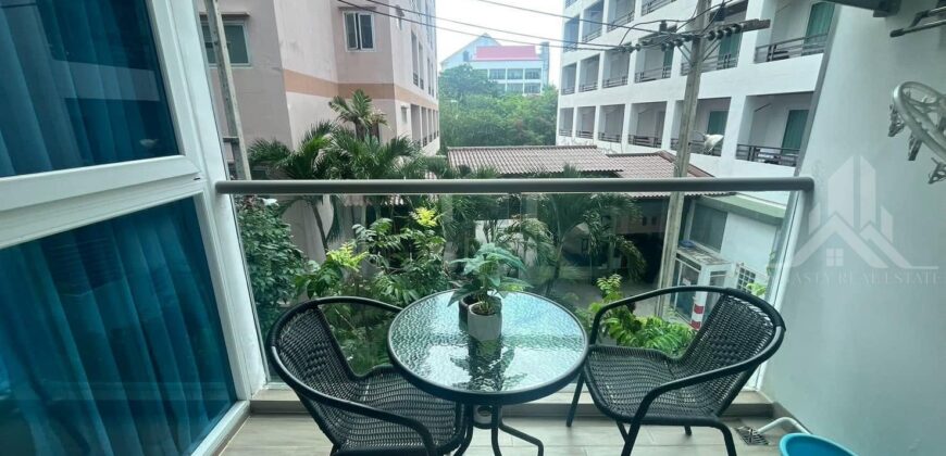 Centara Avenue Studio for Rent in Central Pattaya