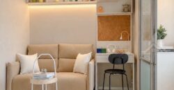 Lumpini Ville Nakluea Condo for Sale
