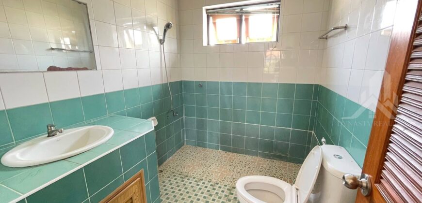 Private Pool House for Sale or Rent in Na Jomtien
