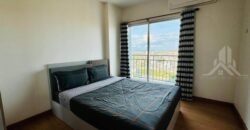 Sea View 2BR High Floor Condo for Rent in Pattaya
