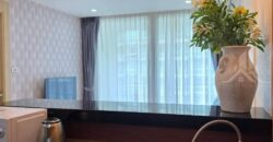 Modern 1-Bed Pool View Condo for Rent in Pattaya