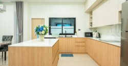 Modern 4 Bedroom Pool Villa for Rent in Pattaya