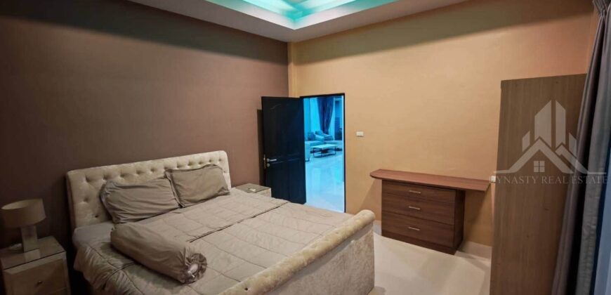 Luxury Pet Friendly Pool Villa in Huai Yai