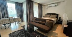 Centara Avenue Studio for Rent in Central Pattaya