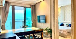 Riviera Monaco Jomtien Sea View 1 Bedroom for Rent