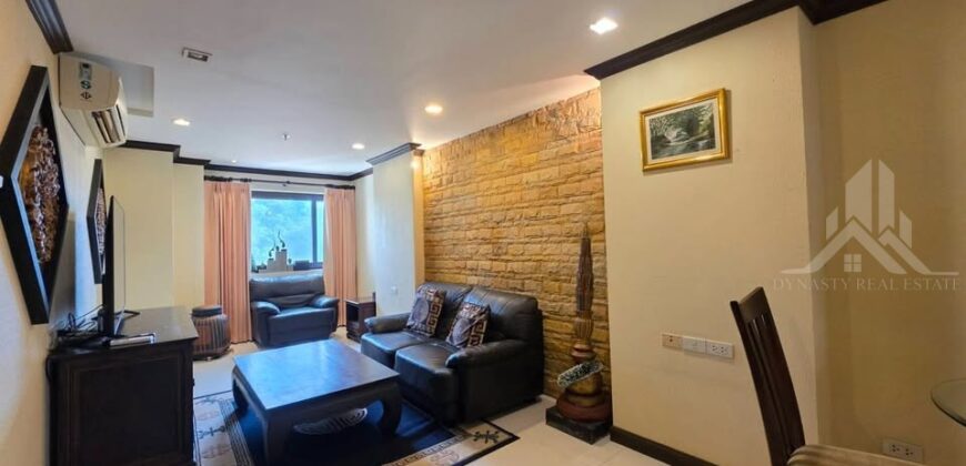 Urgent Sale Nirvana Pratumnak Pattaya Condo