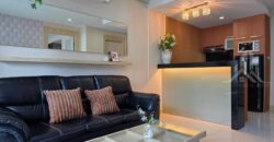 Modern 1-Bed Pool View Condo for Rent in Pattaya