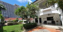 4 Bedroom Pool House for Rent in Pattaya