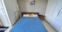 UNIXX South Pattaya Studio with Pool View for Rent