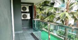 Modern Pool View Condo for Rent in Na Jomtien