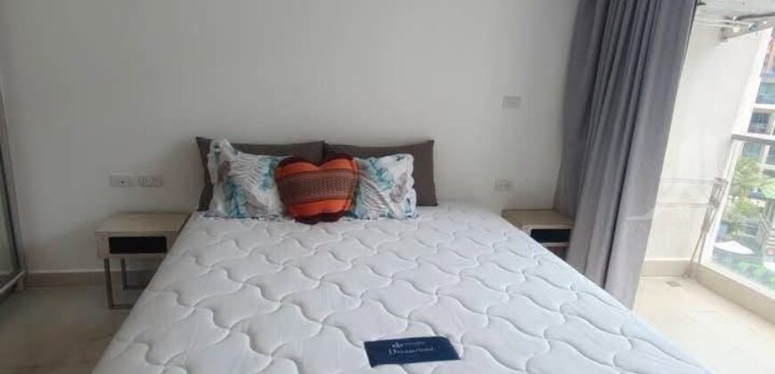Laguna Beach Resort 2 Studio for Rent in Jomtien