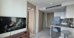 Sea View Condo For Sale in Jomtien Pattaya