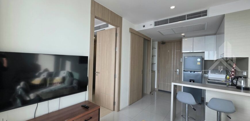 Sea View Condo For Sale in Jomtien Pattaya
