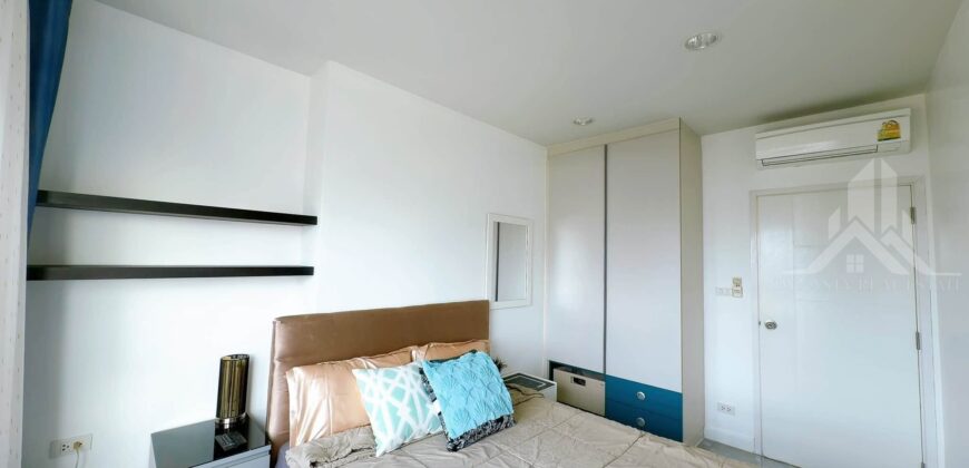 Centric Sea Pattaya Sea View Condo for Sale