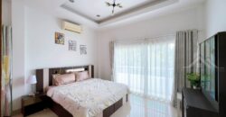 Spacious 4 Bedroom Pool Villa for Rent in Pattaya