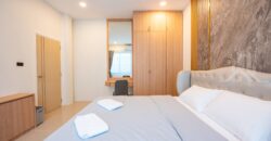 Modern 4 Bedroom Pool Villa for Rent in Pattaya