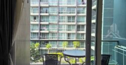 Modern 1-Bed Pool View Condo for Rent in Pattaya