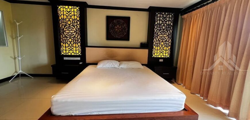 Urgent Sale Nirvana Pratumnak Pattaya Condo