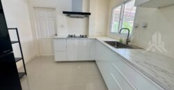Pet Friendly 3 Bedroom Home for Rent in Pattaya