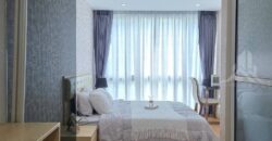 Modern 1-Bed Pool View Condo for Rent in Pattaya