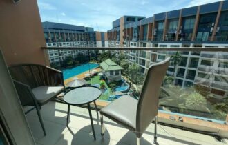Laguna Beach Resort 2 Loft Pool View for Rent