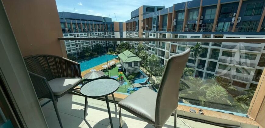 Laguna Beach Resort 2 Loft Pool View for Rent