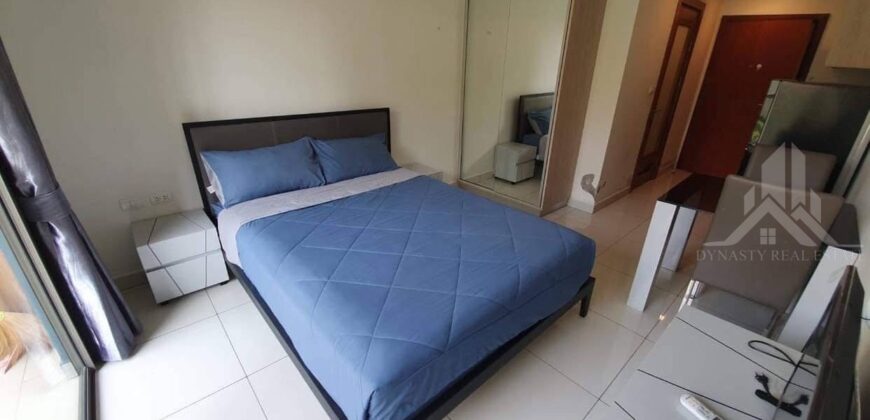 Laguna Beach Resort 2 Jomtien Studio for Sale