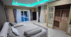 Luxury Pet Friendly Pool Villa in Huai Yai