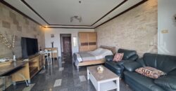 Spacious Jomtien Studio Near Beach for Rent