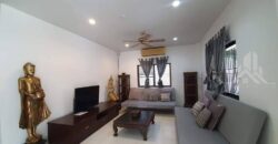 4 Bedroom Pool House for Rent in Pattaya