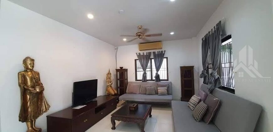 4 Bedroom Pool House for Rent in Pattaya