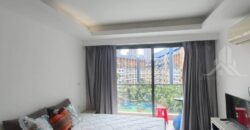 Laguna Beach Resort 2 Studio for Rent in Jomtien