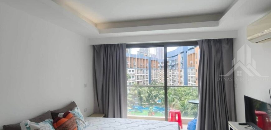 Laguna Beach Resort 2 Studio for Rent in Jomtien
