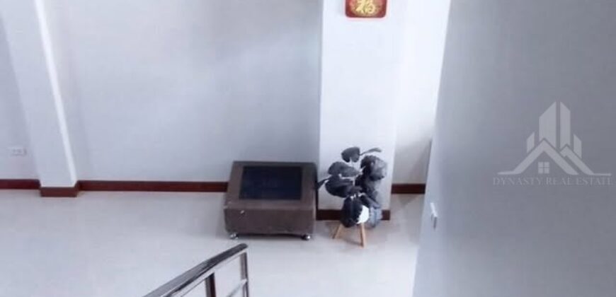 2-Storey Townhouse for Rent in North Pattaya