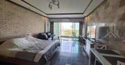 Spacious Jomtien Studio Near Beach for Rent