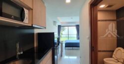 Laguna Beach Resort 2 Jomtien Studio for Sale