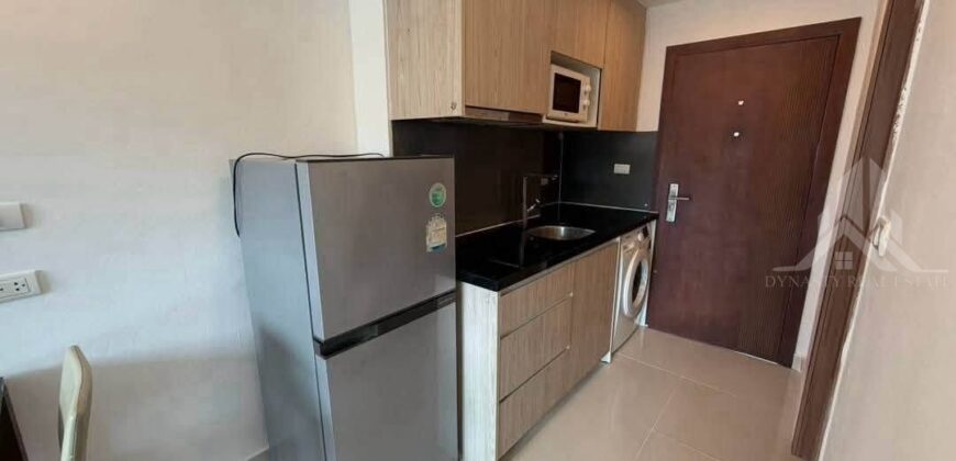 Laguna Beach Resort 2 Studio for Rent in Jomtien