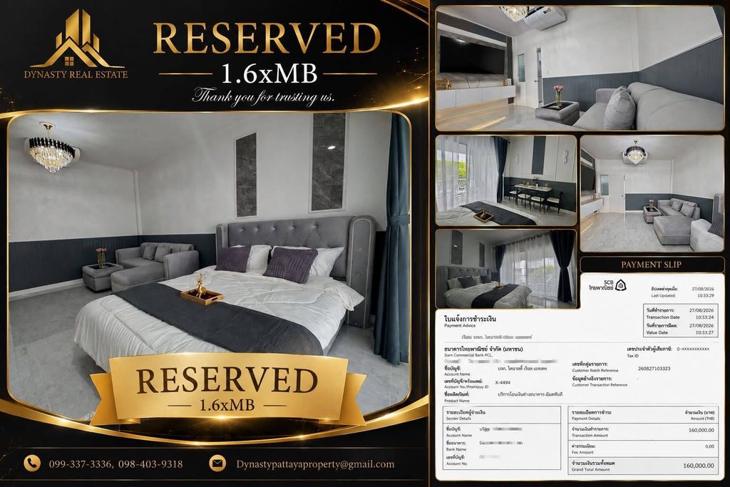 Jomtien Condo Investment And Quick Renovation Sale For Sale In Pattaya Jomtien condo investment and quick renovation sale