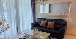 Modern 1-Bed Pool View Condo for Rent in Pattaya