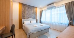 Modern 4 Bedroom Pool Villa for Rent in Pattaya
