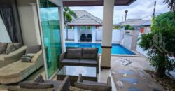 Luxury Pet Friendly Pool Villa in Huai Yai
