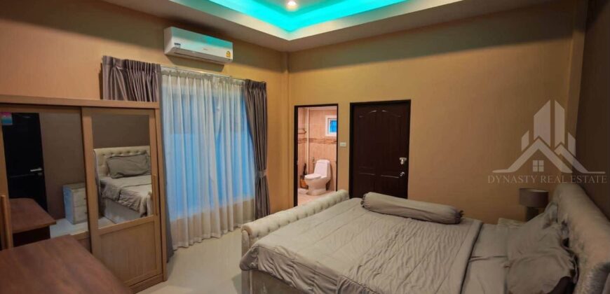 Luxury Pet Friendly Pool Villa in Huai Yai