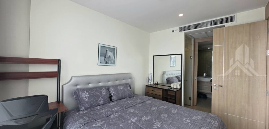 Sea View Condo For Sale in Jomtien Pattaya