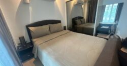 Centara Avenue Studio for Rent in Central Pattaya