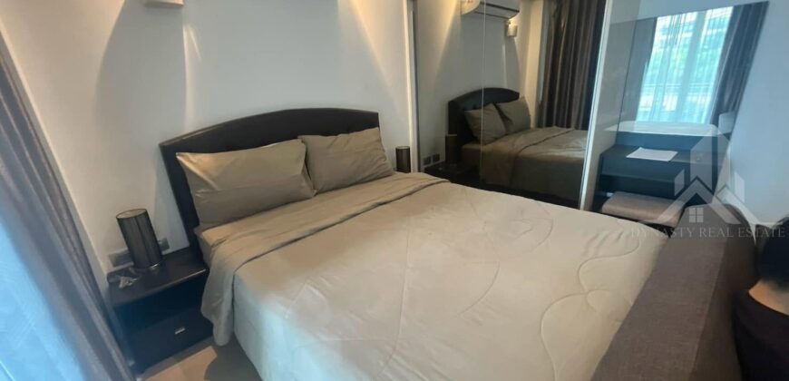 Centara Avenue Studio for Rent in Central Pattaya