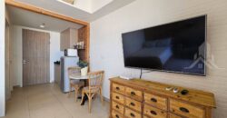 High Floor Studio for Rent in South Pattaya