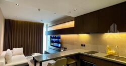 Luxury 1-Bedroom Condo for Rent in Na Jomtien