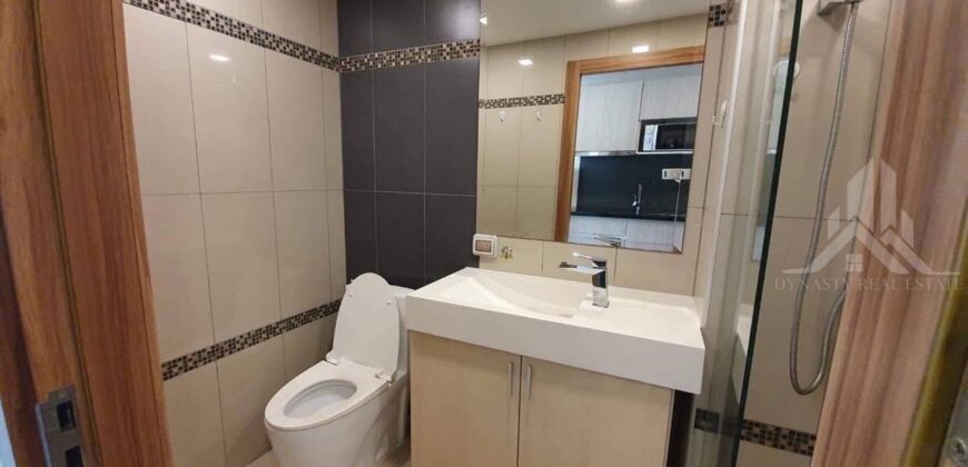 Laguna Beach Resort 2 Jomtien Studio for Sale